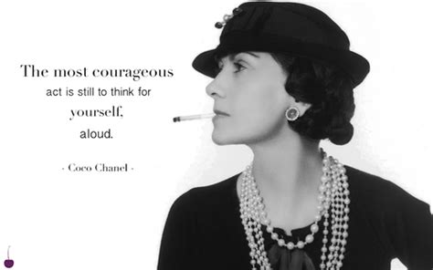 what did coco chanel accomplish.